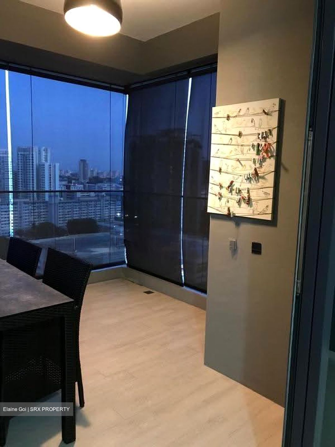 Regent Residences (D12), Apartment #610393651